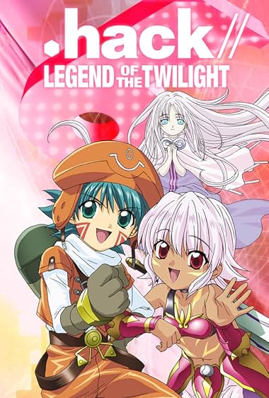 .hack // Tasogare