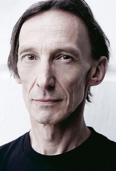 Primary photo for Julian Richings Primary photo for Julian Richings