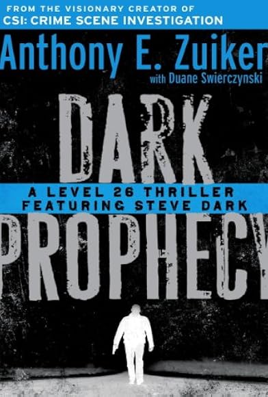 Primary photo for Level 26: Dark Prophecy Primary photo for Level 26: Dark Prophecy