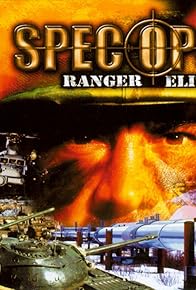 Primary photo for Spec Ops: Ranger Elite Primary photo for Spec Ops: Ranger Elite