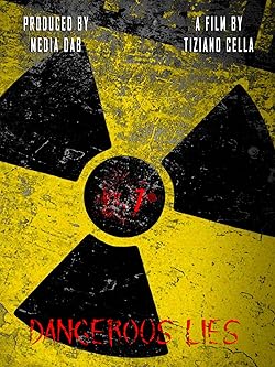 Poster of Dangerous Lies Vol. 1