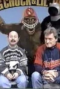 Primary photo for The Big Chuck and Lil' John Show Primary photo for The Big Chuck and Lil' John Show