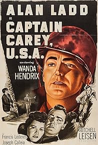 Primary photo for Captain Carey, U.S.A. Primary photo for Captain Carey, U.S.A.