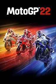 PS4版 MotoGP22 MotoGP™22 PS4 & PS5