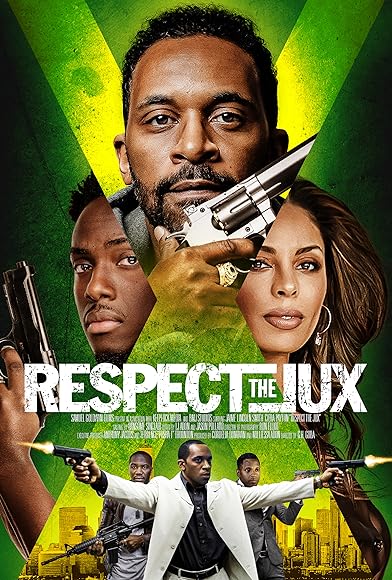 Primary photo for Respect the Jux Primary photo for Respect the Jux