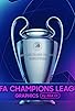 Primary photo for Group E - Lyon VS Real Madrid