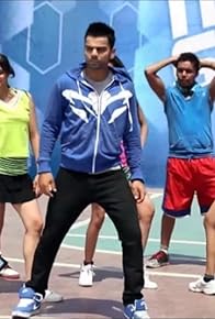 Primary photo for Virat Kohli Mattel Max Steel