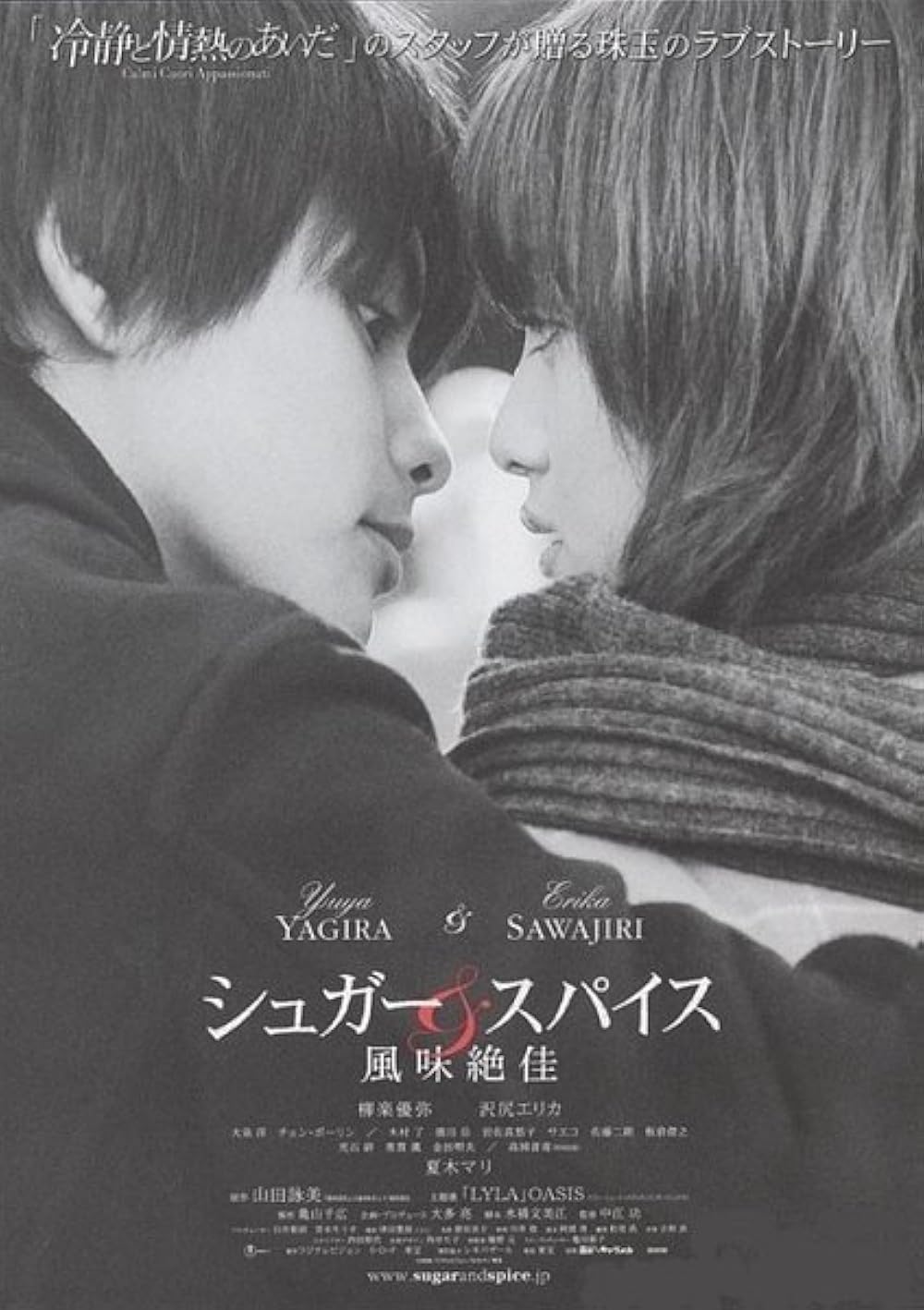 小沢寛子/BAD DESIRE Sugar & Spice (2006) - IMDb