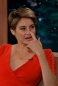 Primary photo for Shailene Woodley/Dan Boulger/Wild Child Primary photo for Shailene Woodley/Dan Boulger/Wild Child