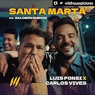 Primary photo for Santa Marta