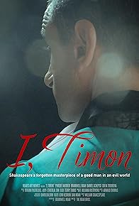 Primary photo for I, Timon