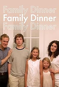 Primary photo for Family Dinner