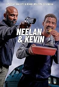 Primary photo for Neelan & Kevin Primary photo for Neelan & Kevin