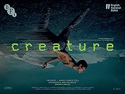 Poster of Creature