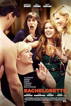 Poster of Bachelorette
