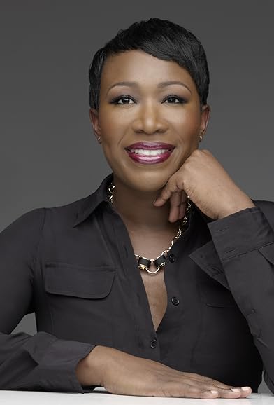 Primary photo for Joy-Ann Reid Primary photo for Joy-Ann Reid