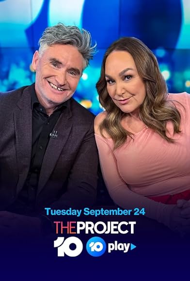 Primary photo for Episode dated 24 September 2024 Primary photo for Episode dated 24 September 2024