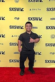 Primary photo for Rylan Sakai