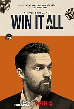 Poster of Win It All