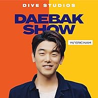Primary photo for Jackson Wang Returns: GOT7, Solo Grind & Untold Trainee Stories| DAEBAK SHOW S3 EP27