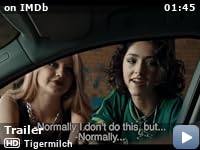 Tigermilch 2017 Imdb Nini and jameelah are best friends. tigermilch 2017 imdb