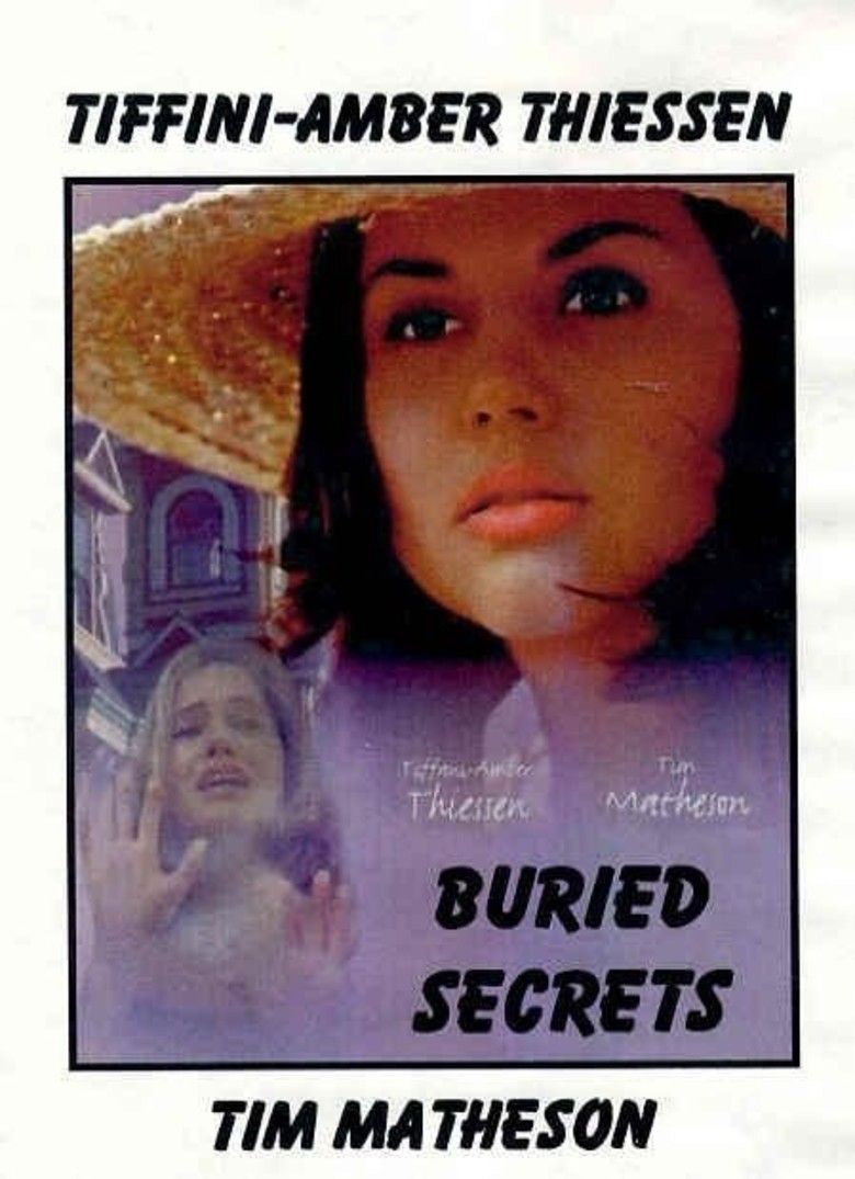 Poster of Buried Secrets