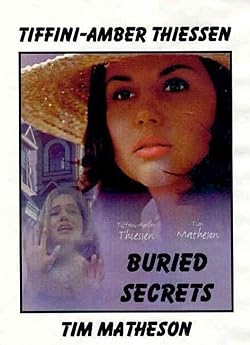 Poster of Buried Secrets