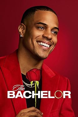 Poster of The Bachelor