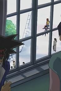 Primary photo for The Mysterious Transfer Student: Ryuji Otogi Primary photo for The Mysterious Transfer Student: Ryuji Otogi