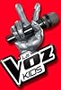 Primary photo for La Voz Kids Primary photo for La Voz Kids