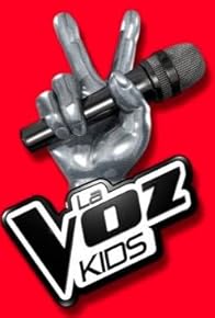 Primary photo for La Voz Kids Primary photo for La Voz Kids