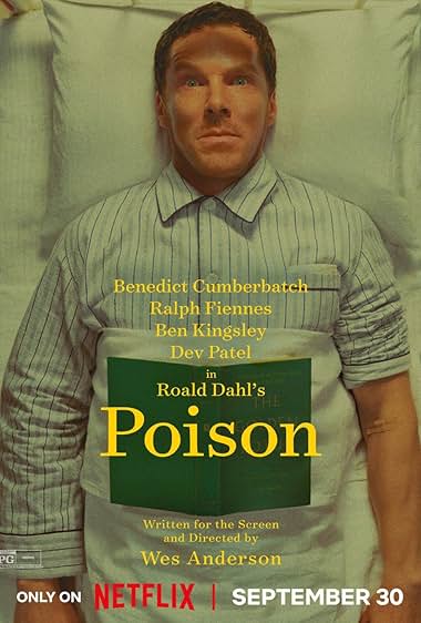 Poison 2023