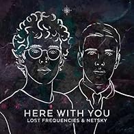Primary photo for Lost Frequencies & Netsky: Here with You