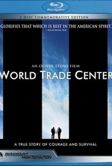 Primary photo for The Making of 'World Trade Center' Primary photo for The Making of 'World Trade Center'