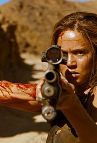 Primary photo for Revenge