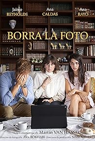 Primary photo for Borra la foto