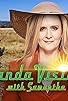 Primary photo for RwandaVision: Samantha Bee Goes on Safari! Primary photo for RwandaVision: Samantha Bee Goes on Safari!