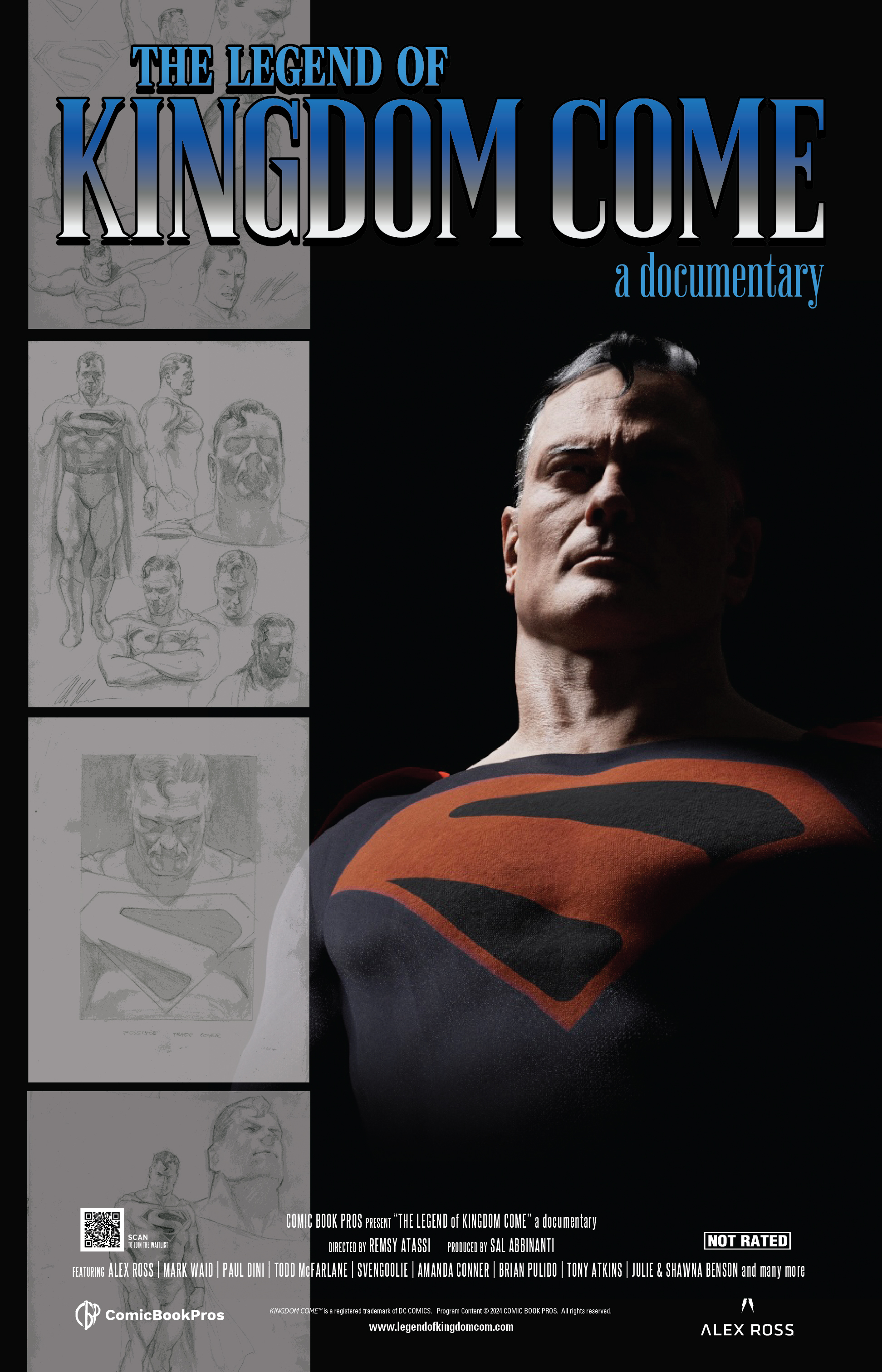 The Legend of Kingdom Come