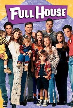 Poster of Full House