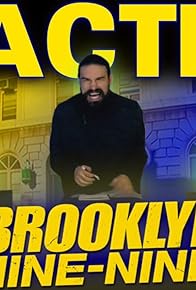 Primary photo for Brooklyn Nine-Nine 2x13 REACTION!! "Payback"