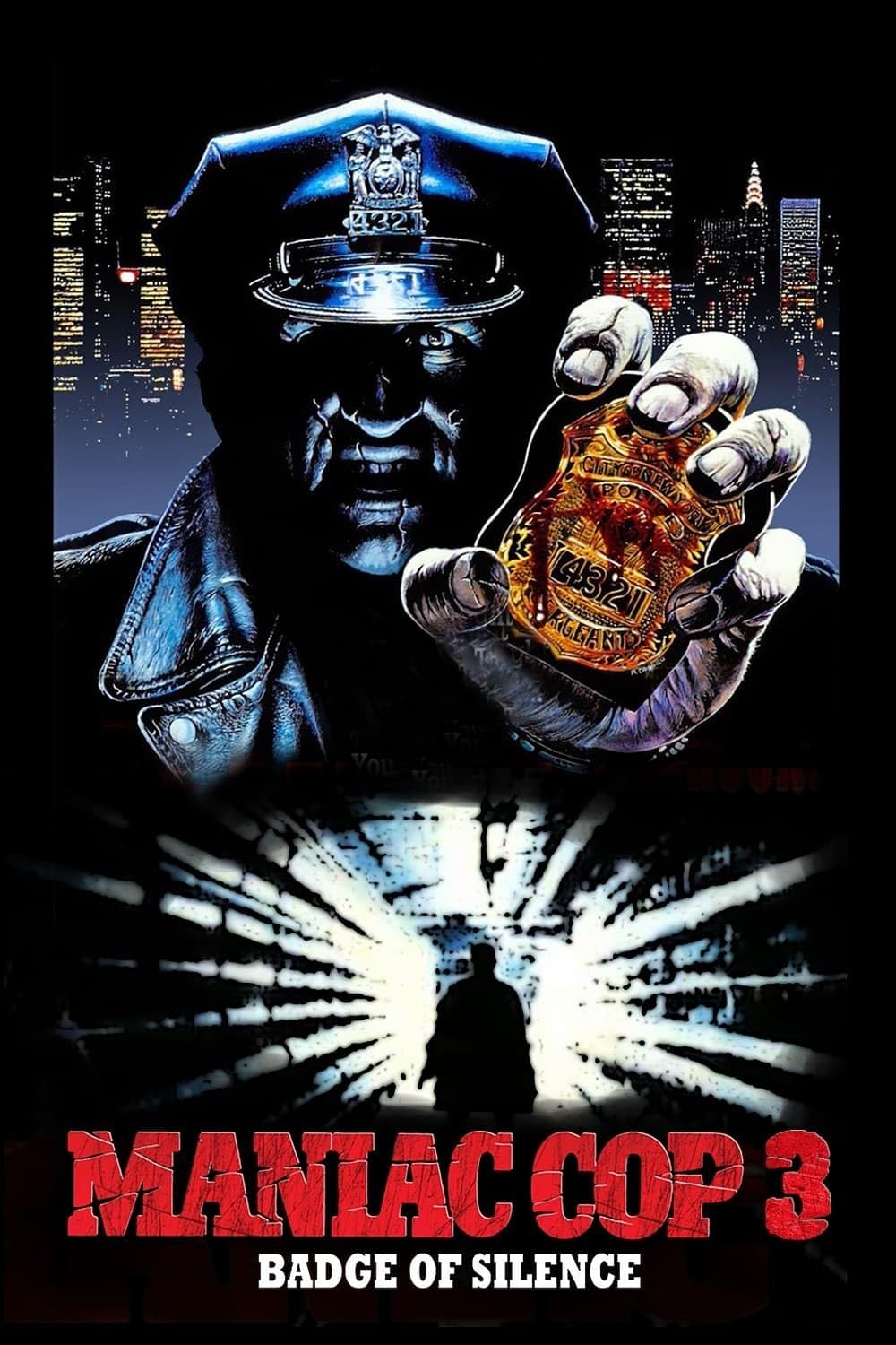Maniac Cop 3: Badge of Silence (1992) - IMDb