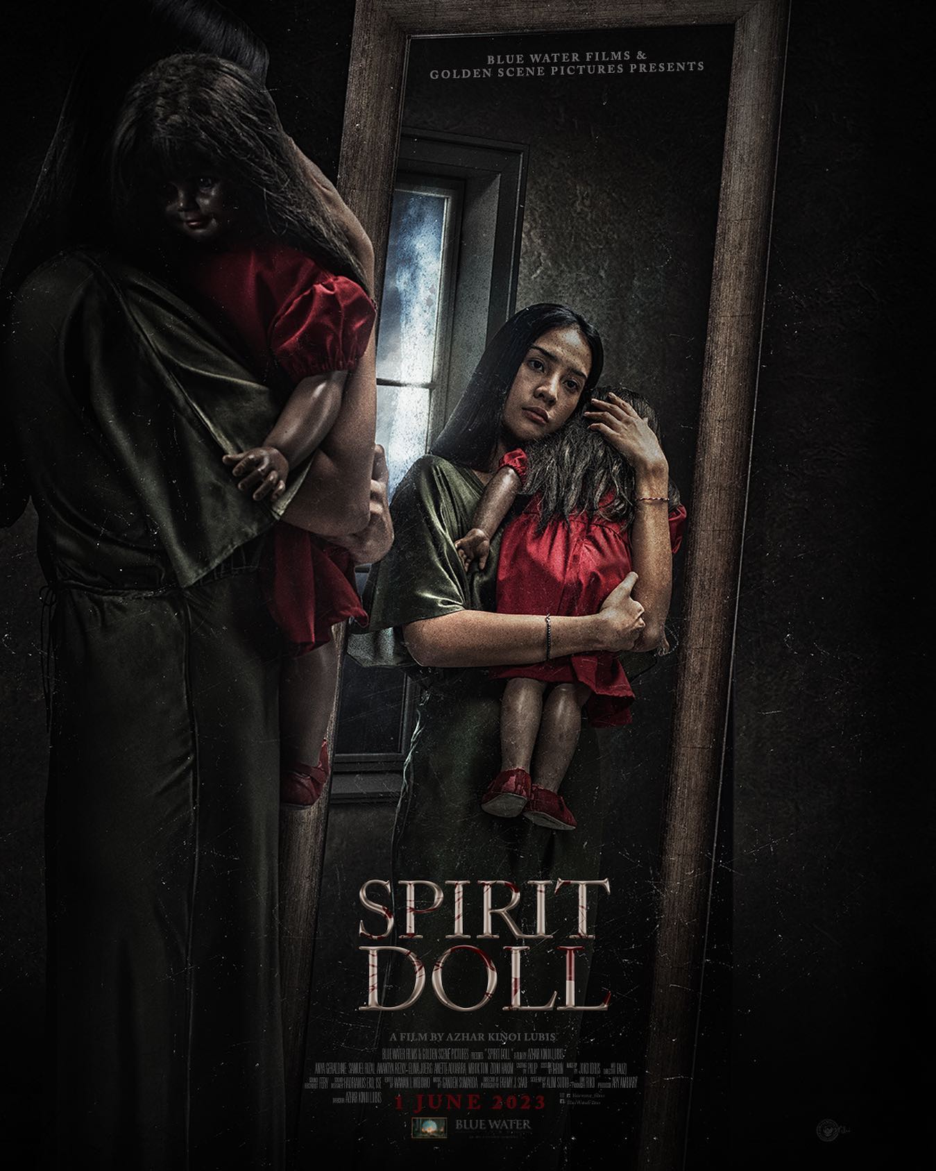 Download Spirit Doll (2023) Download Spirit Doll (2023)