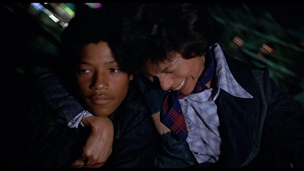その他 Cornbread, Earl And Me Cornbread Earl and Me 1975 - YouTube