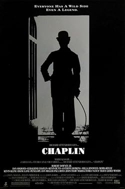 Poster of Chaplin