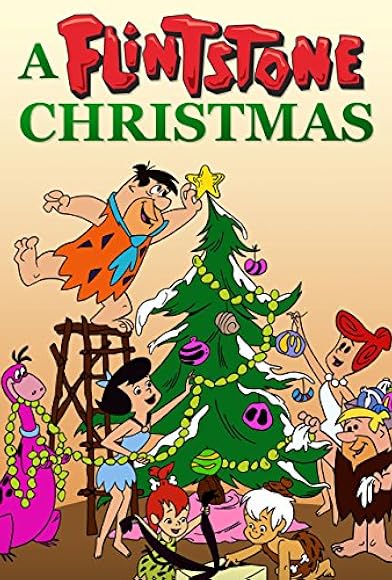 Primary photo for A Flintstone Christmas Primary photo for A Flintstone Christmas
