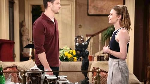 The Young And The Restless Spoilers: Claire Has Choices – Kyle's Options Are Limited - IMDb