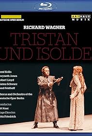 Doitsu Berulin Opera 'Torisutan to Izorude' (TV Movie 1993