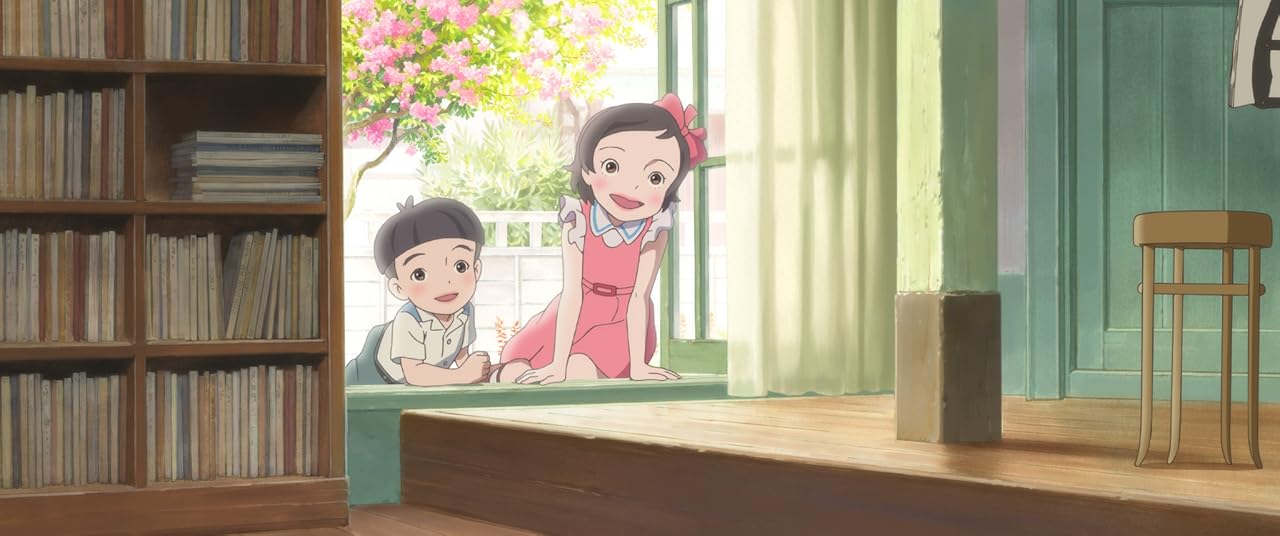 Totto-Chan: A Menina na Janela (2023) | Crítica