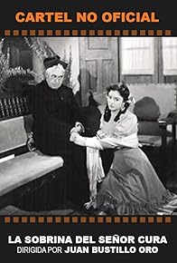 Primary photo for La sobrina del señor cura