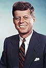John F. Kennedy's primary photo John F. Kennedy's primary photo